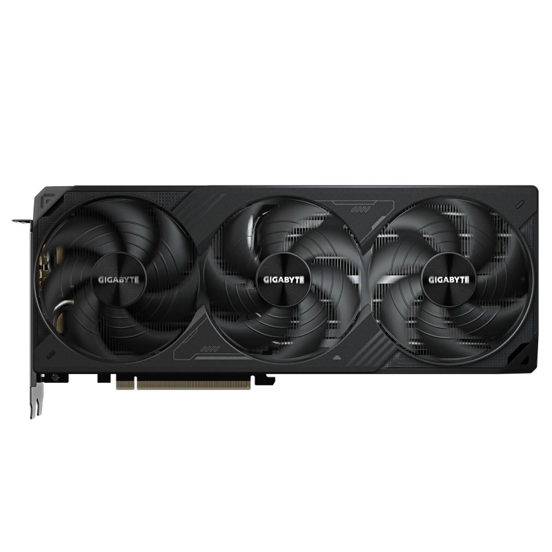 Carte Graphique Gigabyte Geforce Rtx 5080 Windforce Oc Sff 16G GDDR7 – GV-N5080WF3OC-16GD Tunisie