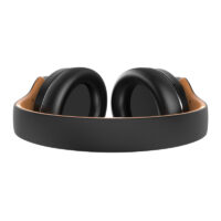 Casque Sans Fil Bluetooth Qiop Twister -Noir -QIOP-TWISTER-BK Tunisie