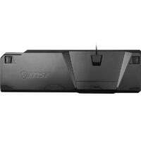 Clavier Gaming Mécanique MSI Vigor GK50 Elite Box White RGB -Noir – S11-04FR231-CLA Tunisie