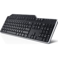 Clavier Sans Fil Dell Kb500 – Noir -Kb500 Tunisie