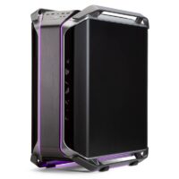 Boitier Gamer Cooler Master Cosmos C700M – Noir Tunisie