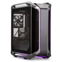 Boitier Gamer Cooler Master Cosmos C700M – Noir Tunisie