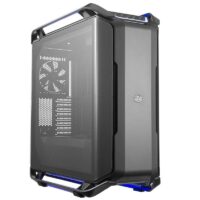 Boitier Gamer Cooler Master Cosmos C700M – Noir Tunisie