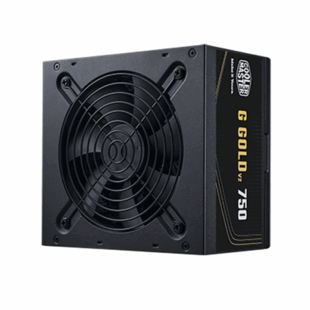 Bloc D’Alimentation Cooler Master G Gold 750w V2 Full Range Tunisie