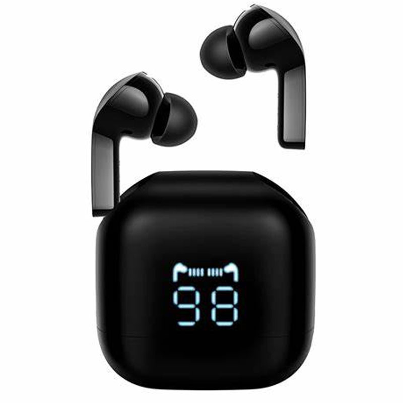 Écouteurs Sans Fil Mibro 3 Pro – Noir -XPEJ007-bk Tunisie