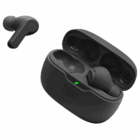 Écouteurs Sans Fil JBL Wave Beam – Noir – 94710 Tunisie