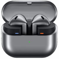 Écouteur Sans Fil Samsung Buds 3 -Silver – SM-R530NZWAMEA Tunisie