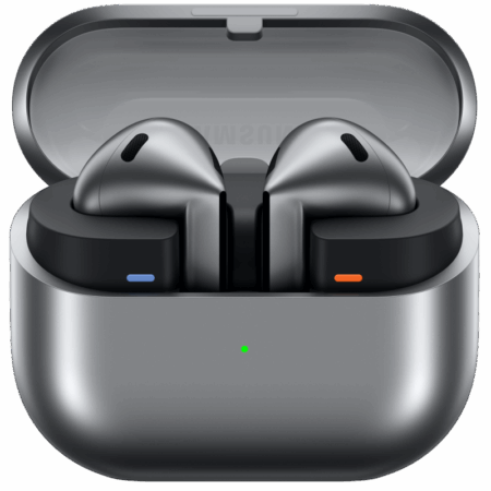 Écouteur Sans Fil Samsung Buds 3 -Silver – SM-R530NZWAMEA Tunisie