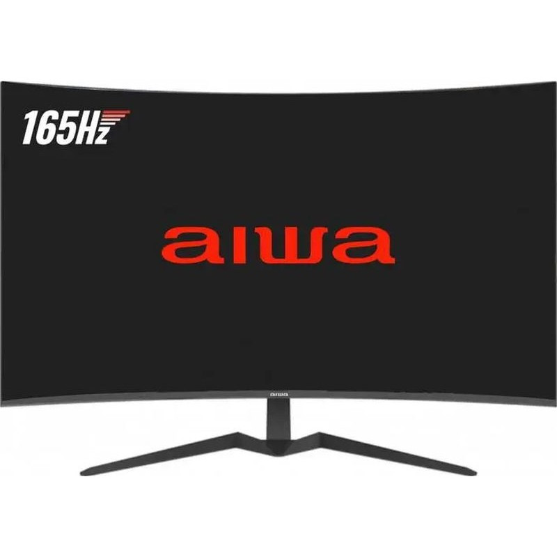 Ecran Gaming AIWA MD290K-V Curved 29″Full hd  180 Hz -Noir – MD290K-V Tunisie