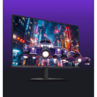 Ecran Cooler Master GA27FC 27 » Full HD IPS 120Hz – GA27FC Tunisie