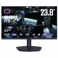 Ecran Gaming Cooler Master 27” Full Hd Ips 100hz – Ga2701 Tunisie