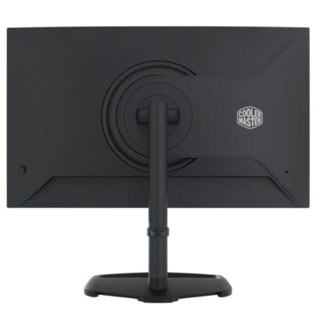 Ecran Gaming COOLER MASTER GM27QPA 27″ 2K Curved 240 Hz  Flat – GM27QPA Tunisie