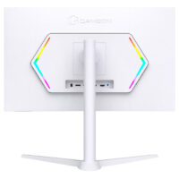Ecran Gaming Gameon Arctic Pro Series 27” QHD 380Hz Fast IPS – Blanc – GOAP27QHD380IPS Tunisie