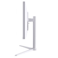 Ecran Gaming Gameon Arctic Pro Series 27” QHD 380Hz Fast IPS – Blanc – GOAP27QHD380IPS Tunisie