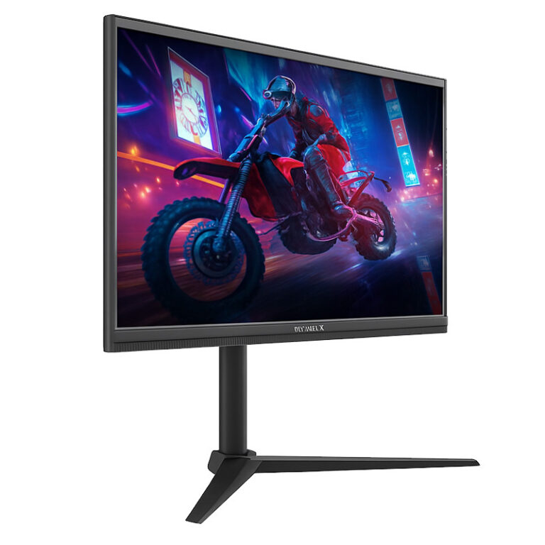 Ecran Gaming Gameon Arctic Pro Series 27” QHD 380Hz Fast IPS – Noir – GOMP27QHD380IPS Tunisie