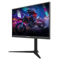 Ecran Gaming Gameon Arctic Pro Series 27” QHD 380Hz Fast IPS – Noir – GOMP27QHD380IPS Tunisie