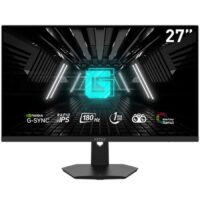Ecran ASUS TUF Gaming VG249Q3A 24″ Full HD 180 HZ -Noir -90LM09B0-B01170 Tunisie