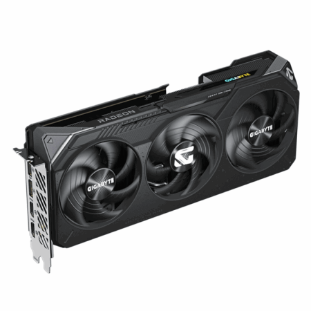 Carte Graphique Gigabyte AMD Radeon RX 9060 XT Gaming OC 16Go GDDR6 – GV-R9060XTGAMING OC-16GD Tunisie