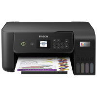 Imprimante Multifonction À Réservoir Intégré 3en1 Couleur A4 Epson Ecotank L3260 Usb & Wifi – C11CJ66408 Tunisie