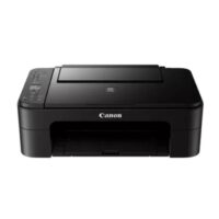 Imprimante multifonction Canon Pixma TS3340 Wifi Couleur – TS-3340 Tunisie