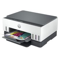 Imprimante 3 EN 1 HP Smart Tank 670 – 6UU48A Tunisie