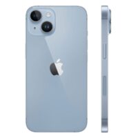 Iphone 14 128 Go – Bleu – MPVN3ZD/A Tunisie