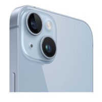Iphone 14 128 Go – Bleu – MPVN3ZD/A Tunisie