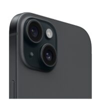 IPhone 15 128Go – Noir – MTP03AA/A Tunisie