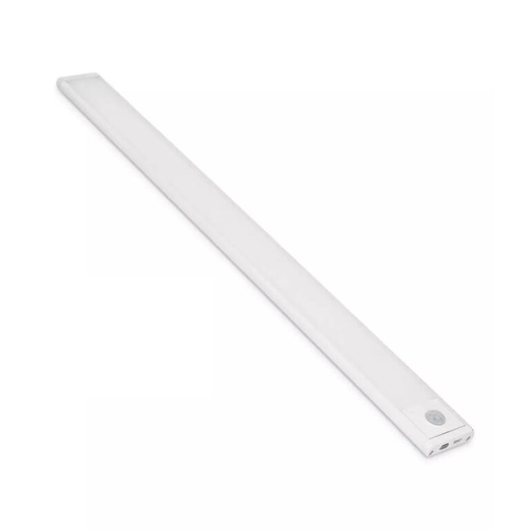 Lampe LED KSIX Sophia 60 cm USB-C avec Détecteur de Mouvement – BXTILED60B Tunisie