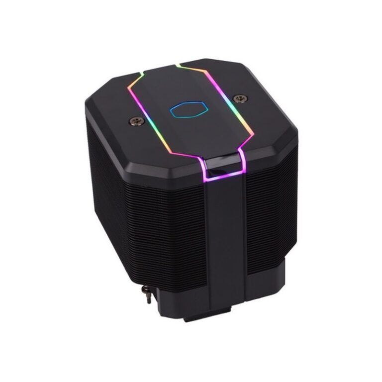 Ventilateur Cooler Master MasterAir MA620M Tunisie