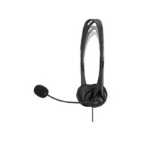 Casque Micro Hp Stereo 3.5mm Headset G2 – Noir – 428H5AA Tunisie