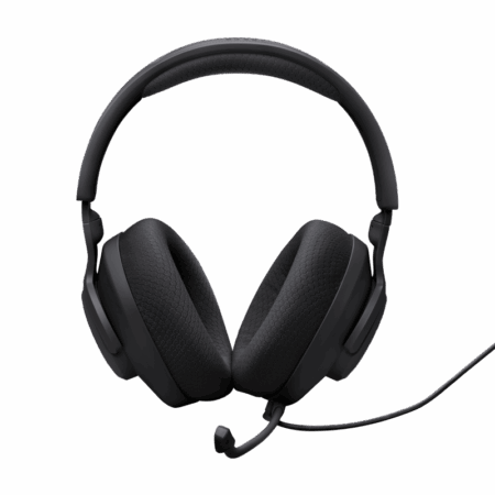 Micro Casque Filaire Gamer Jbl Quantum 100 M2 – Noir- 01551 Tunisie