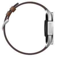 Montre Connectée Huawei Watch GT5 – Marron – VILI-B19L Tunisie