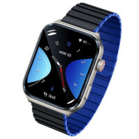 Montre Connectée Kieslect Lady Calling Watch Lora 2 – Rose Tunisie