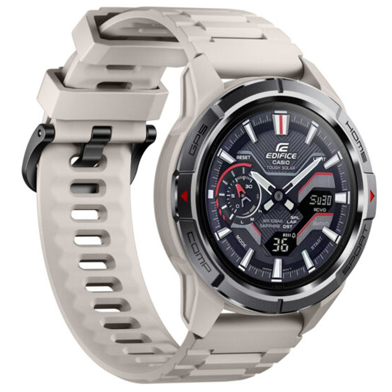 Montre Connectée Mibro GS active -Blanc – XPAW016-BLANC Tunisie