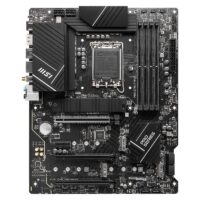 Carte Mère MSI Pro Z790-P Wifi  – 911-7E06-090 Tunisie