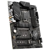 Carte Mère MSI Pro Z790-P Wifi  – 911-7E06-090 Tunisie