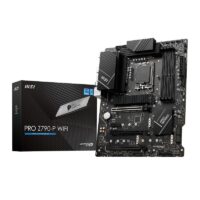 Carte Mère MSI Pro Z790-P Wifi  – 911-7E06-090 Tunisie