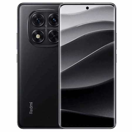 Smartphone Xiaomi Redmi Note 14 Pro 5G 12Go – 512Go – Noir Tunisie