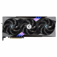 Carte Graphique Gamer MSI GeForce RTX 5090 GAMING TRIO OC- 912-V530-014 Tunisie
