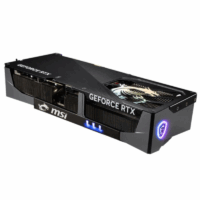 Carte Graphique Gamer MSI GeForce RTX 5090 GAMING TRIO OC- 912-V530-014 Tunisie