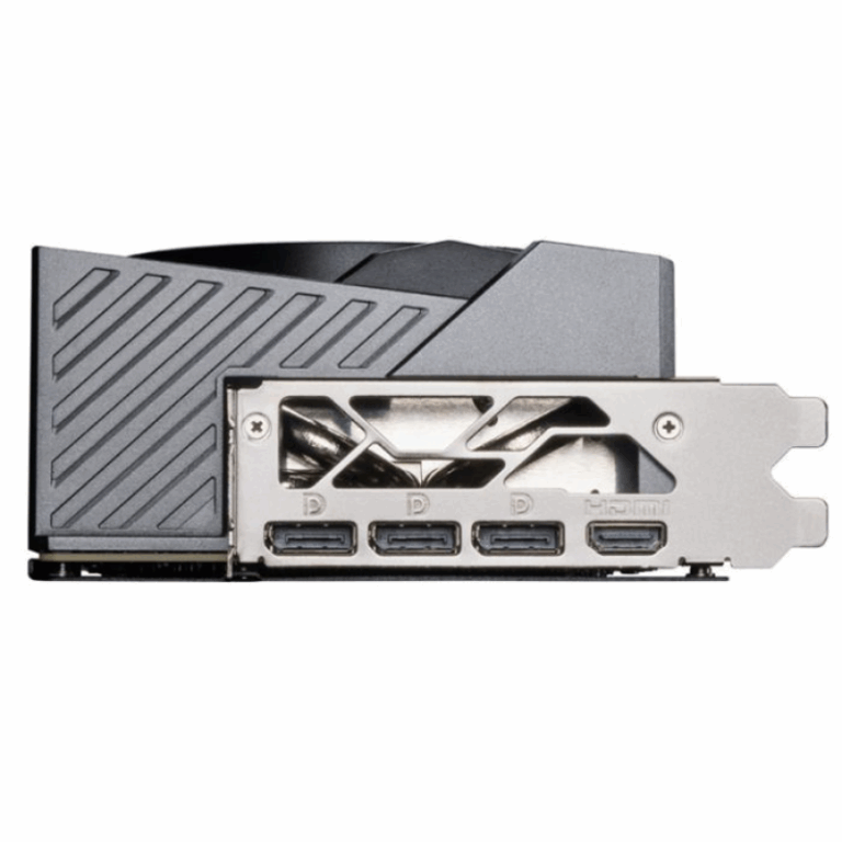 Carte Graphique Gamer MSI GeForce RTX 5090 GAMING TRIO OC- 912-V530-014 Tunisie