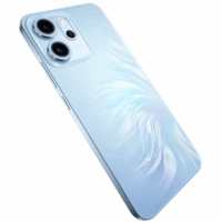 Smartphone Oppo Reno14 F 5G 12Go 512Go – Opal Blue Tunisie