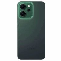 Smartphone Oppo Reno14 F 5G 12Go 512Go – Bright Green Tunisie