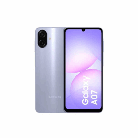 Smartphone Samsung Galaxy A07 4G 6Go – 128Go – Violet Tunisie