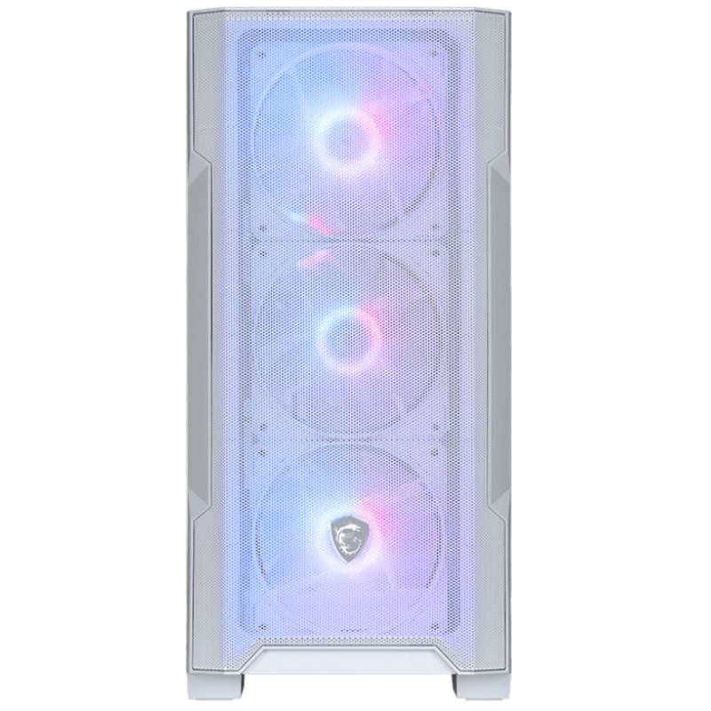 Pc de Bureau Gamer Victory Amd Ryzen 7 32Go RTX5070 12Go – Blanc Tunisie