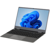 Pc Portable Bmax Maxbook X15 Pro Intel N100 12Gén 16Go 512Go Ssd – Gris – MAXBOOK-X15PRO-N100 Tunisie