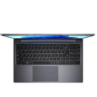 Pc Portable Bmax Maxbook X15 Pro Intel N100 12Gén 16Go 512Go Ssd – Gris – MAXBOOK-X15PRO-N100 Tunisie