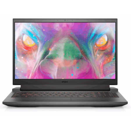 Pc Portable Gamer Dell G15 5510 i7 10è Gén 16Go RTX 3050 4G – 5510G15-I7 Tunisie