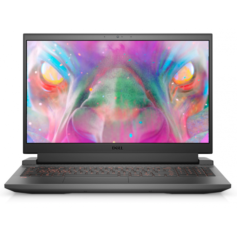 Pc Portable Gamer Dell G15 5510 i7 10è Gén 16Go RTX 3050 4G – 5510G15-I7 Tunisie